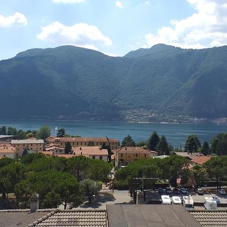 Miralago casa vacanze Apartamento Mandello del Lario Exterior foto