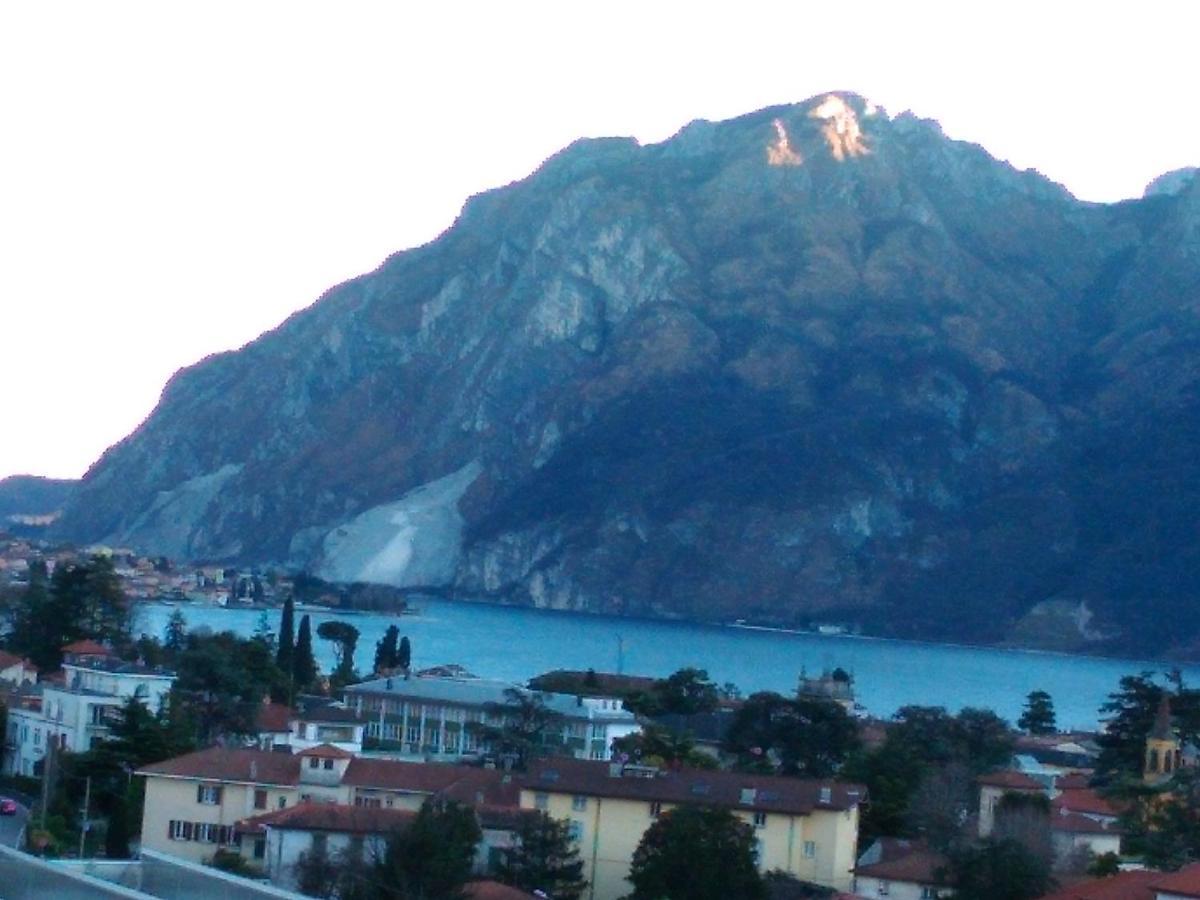 Miralago casa vacanze Apartamento Mandello del Lario Exterior foto