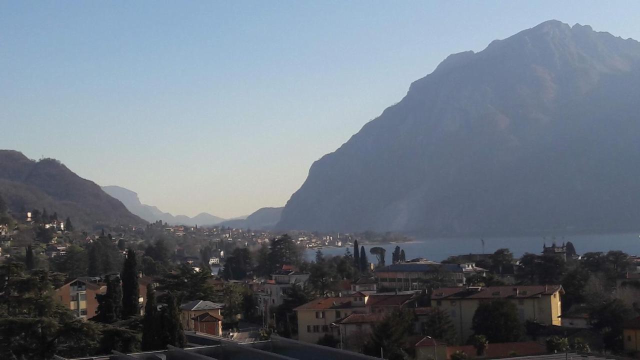 Miralago casa vacanze Apartamento Mandello del Lario Exterior foto