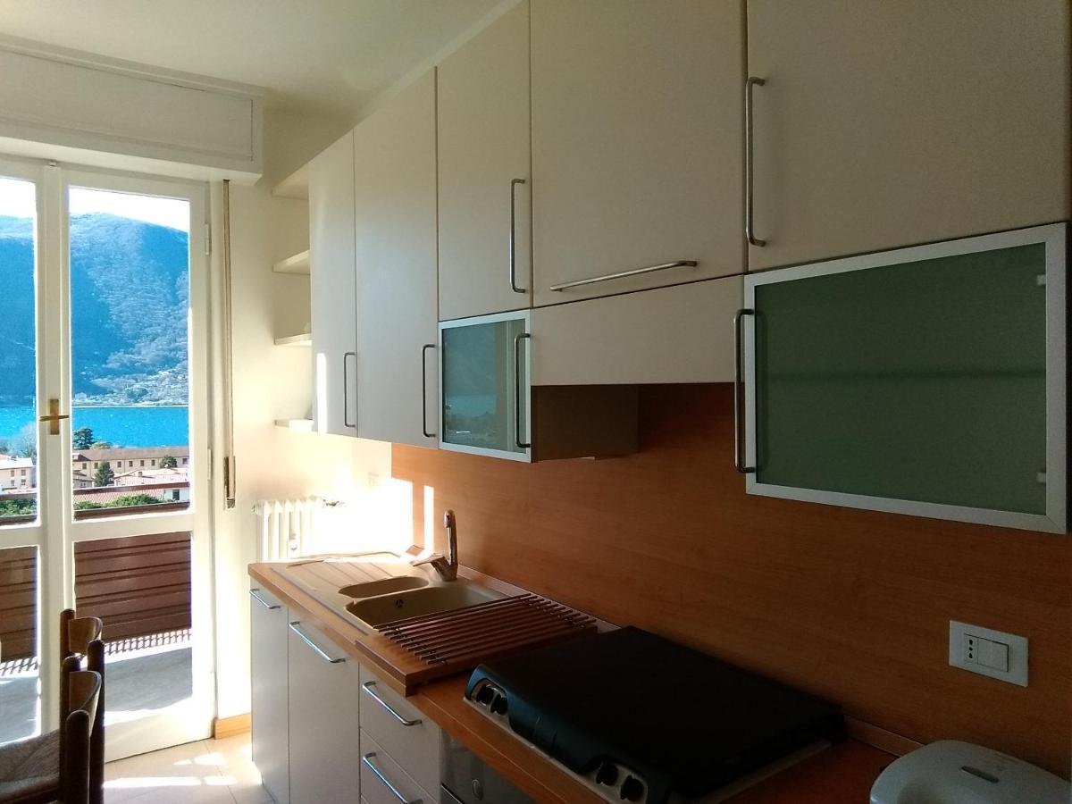 Miralago casa vacanze Apartamento Mandello del Lario Exterior foto