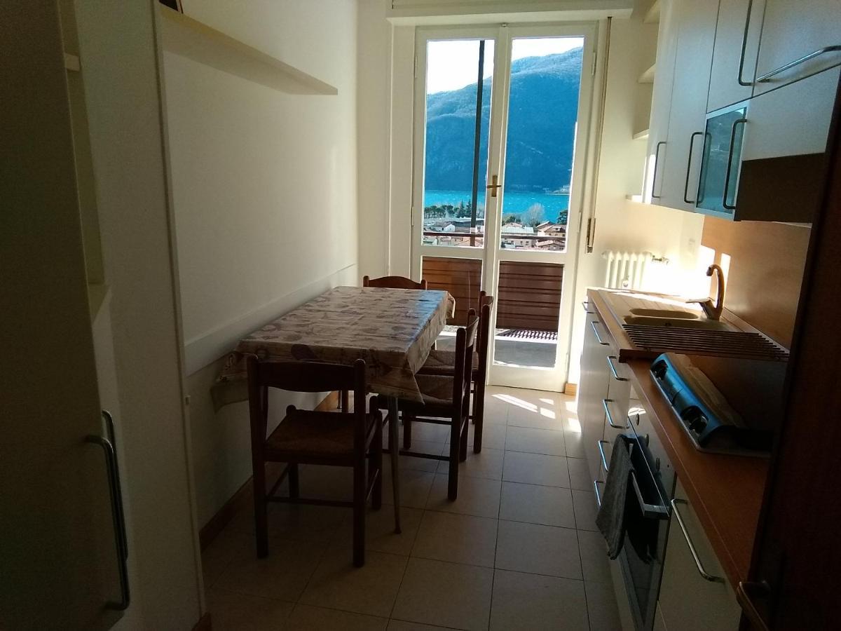Miralago casa vacanze Apartamento Mandello del Lario Exterior foto
