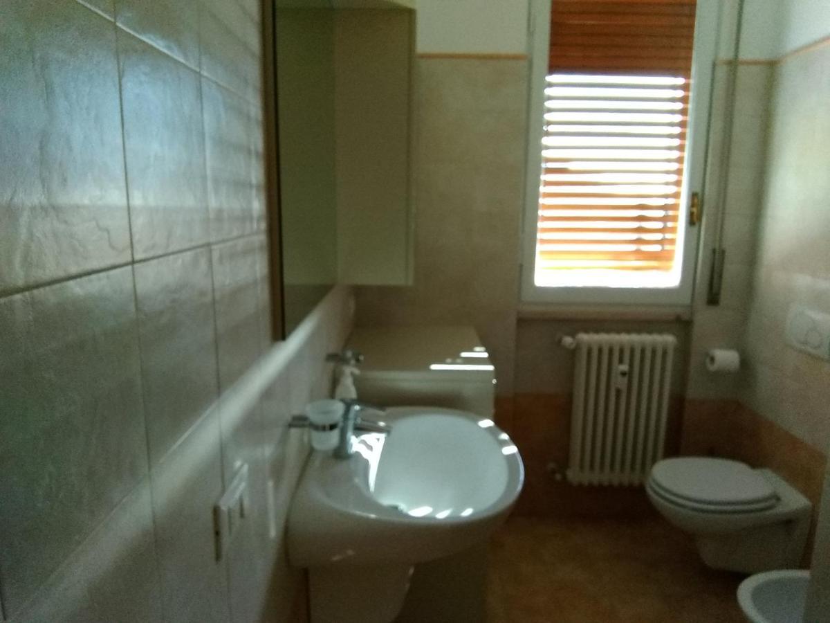Miralago casa vacanze Apartamento Mandello del Lario Exterior foto
