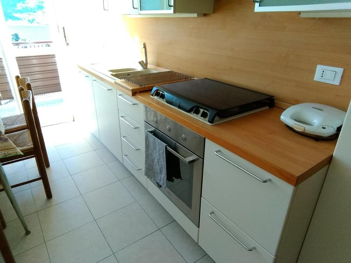 Miralago casa vacanze Apartamento Mandello del Lario Exterior foto