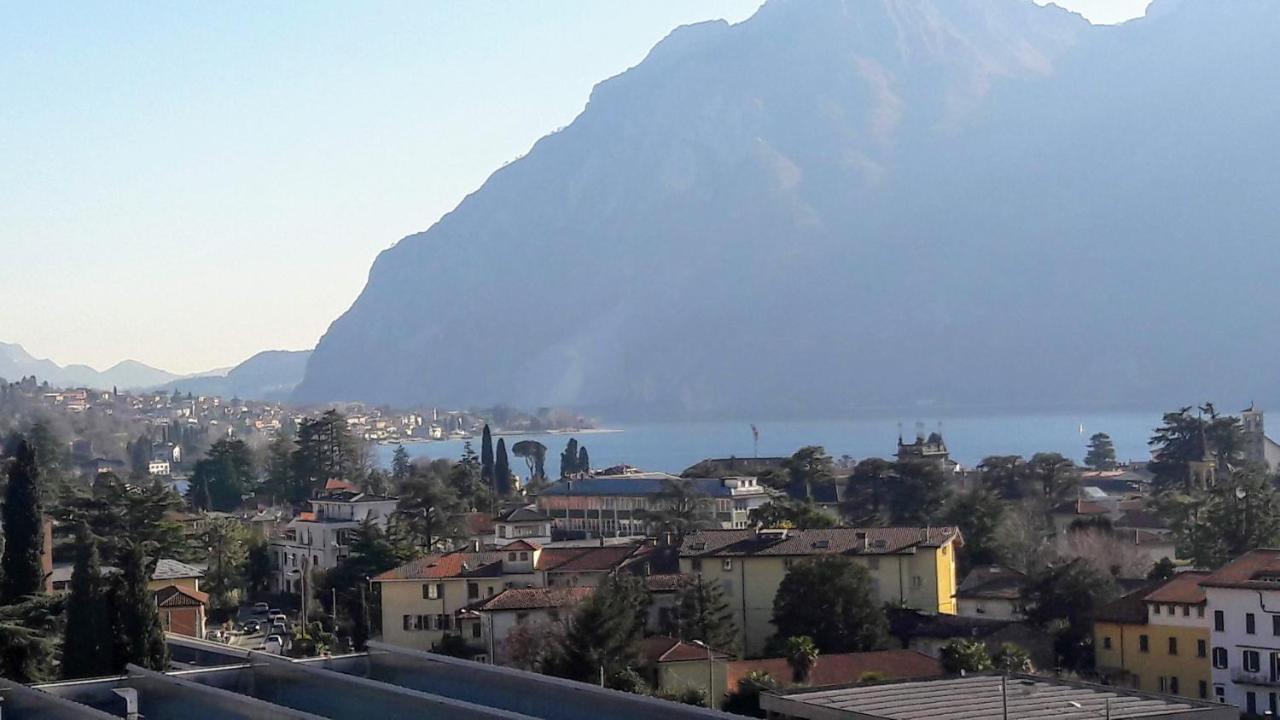 Miralago casa vacanze Apartamento Mandello del Lario Exterior foto