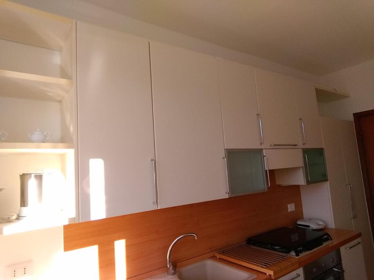 Miralago casa vacanze Apartamento Mandello del Lario Exterior foto
