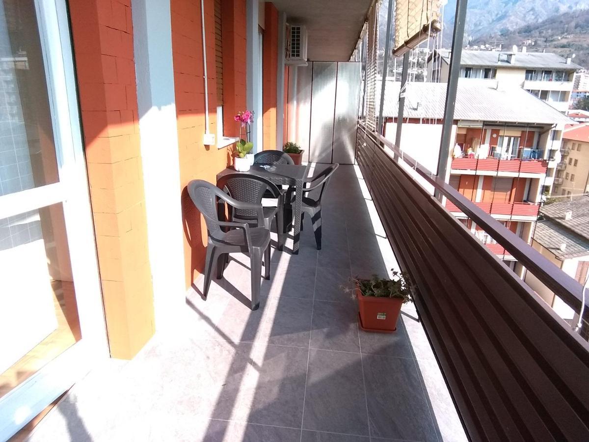Miralago casa vacanze Apartamento Mandello del Lario Exterior foto